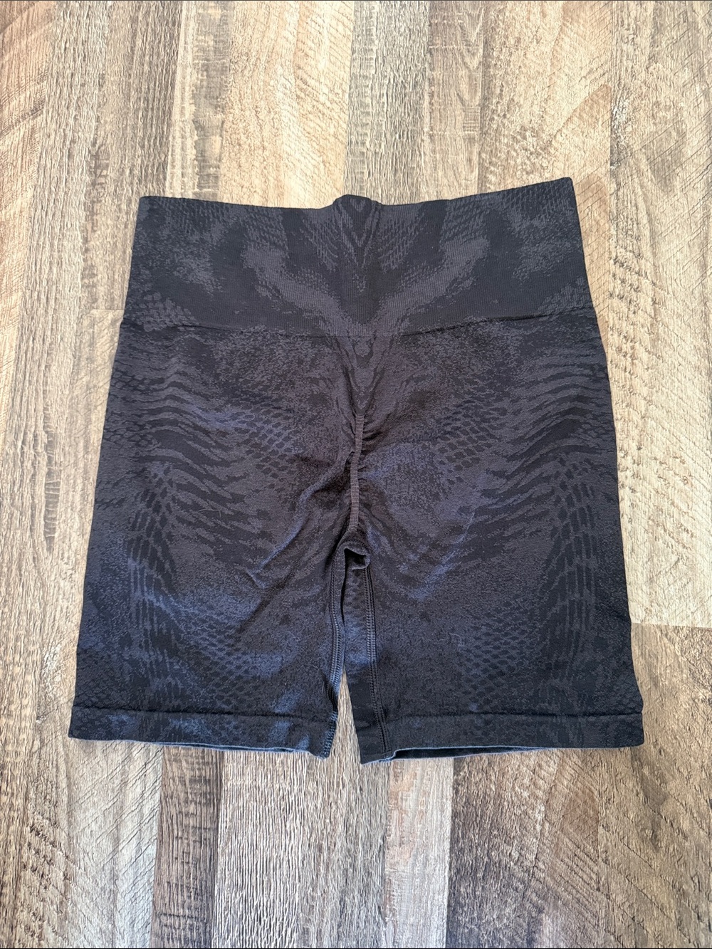Whitney Gymshark Shorts - Picture 2 of 2